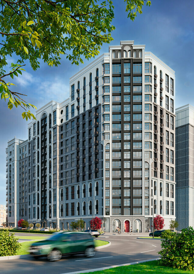 Студия, 31 м², 6/10 эт. - купить, продать, сдать или снять в Липецкой области на