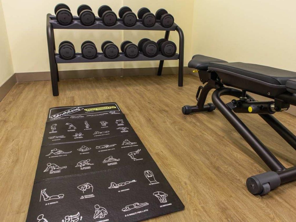 Фото DoubleTree by Hilton Hotel Amsterdam