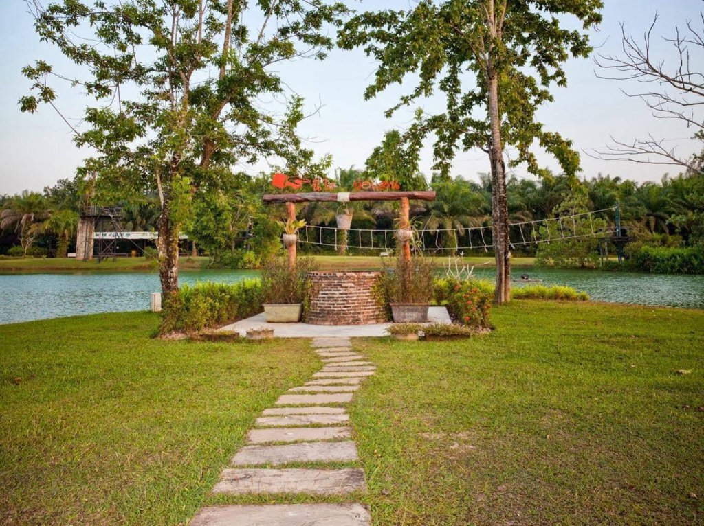 Фото Borsaen Villa