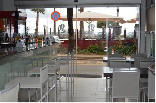 Фото Hotel URH Excelsior