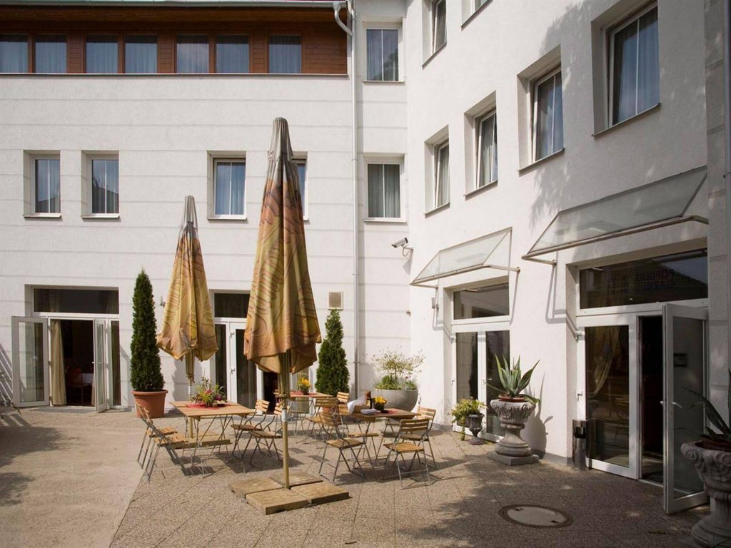 Фото Ea Hotel Populus