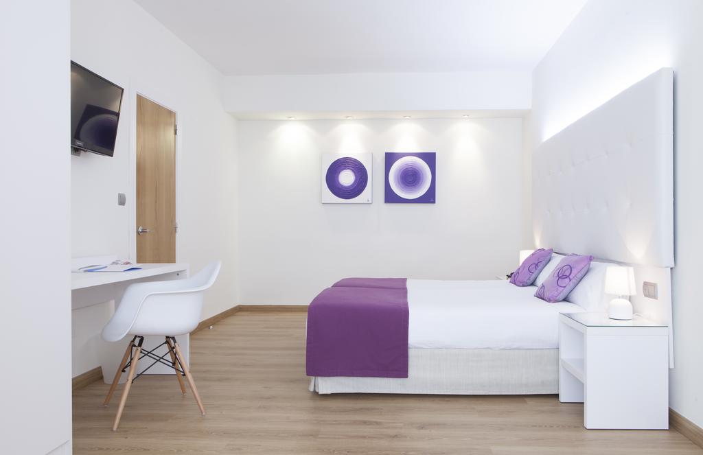 Фото Hotel Albahía