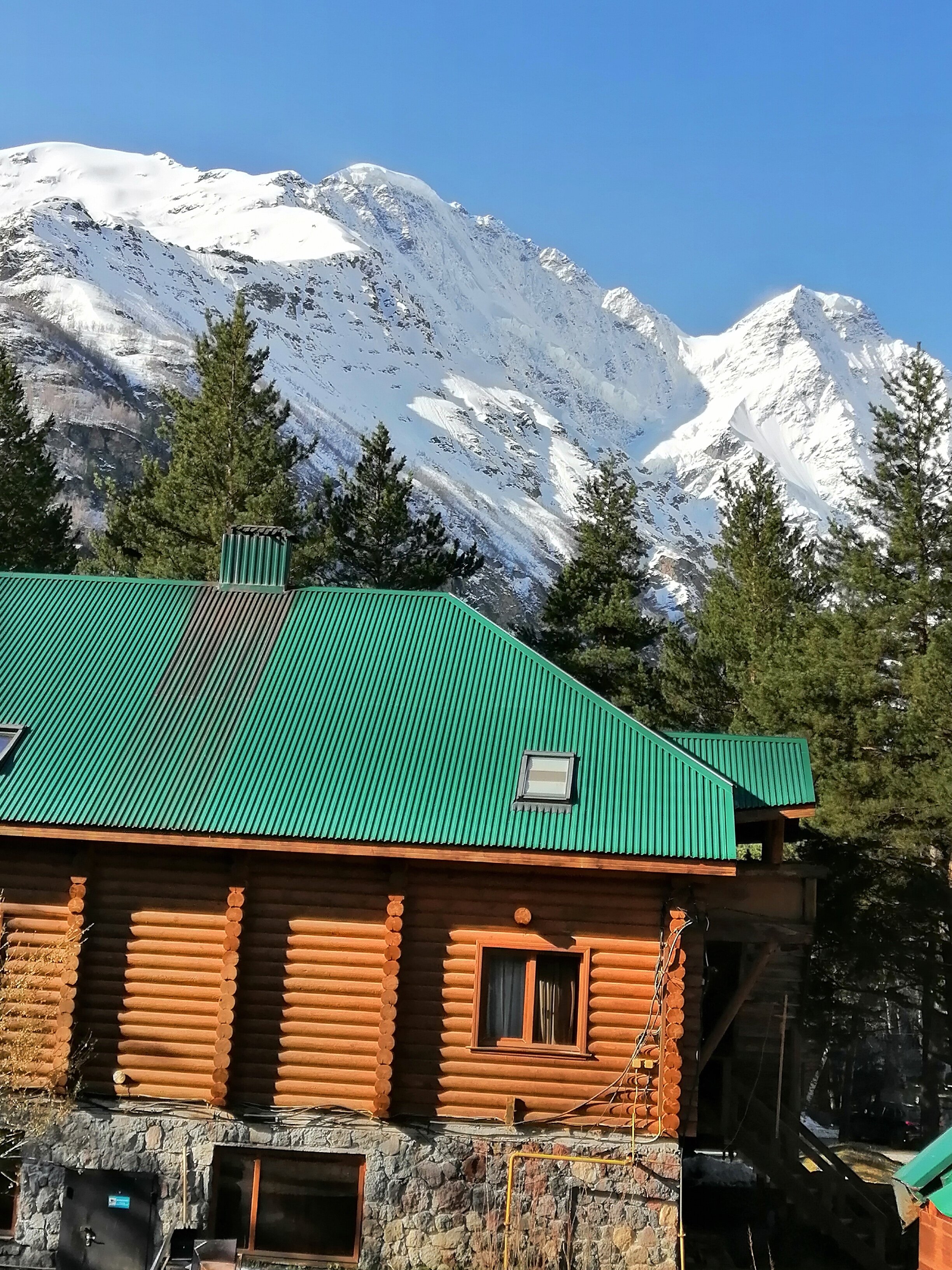 Фото Легенда