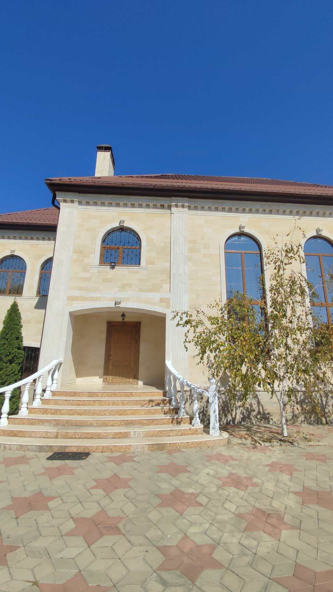 Фото Дом для отдыха