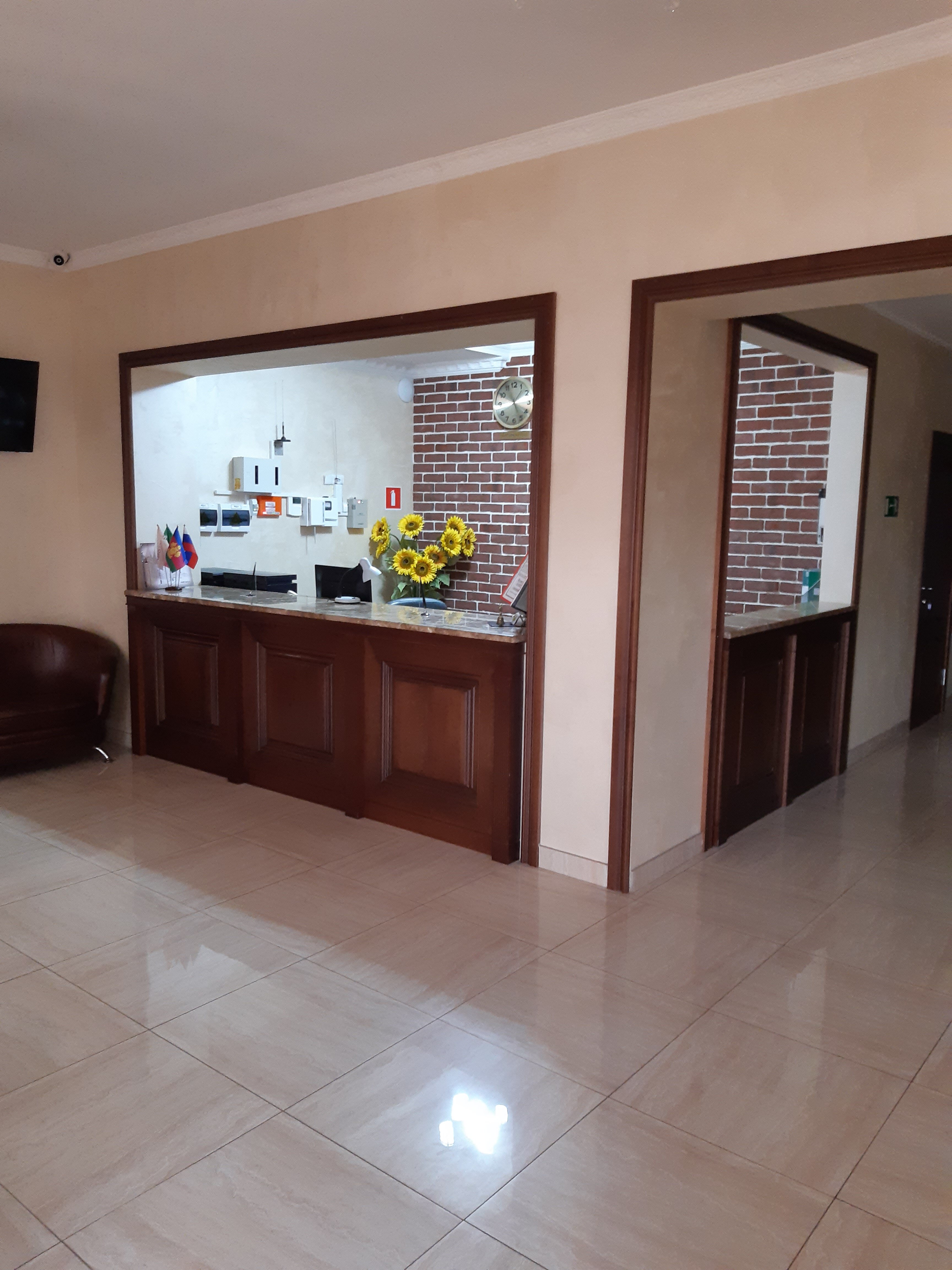 Фото Парк Отель