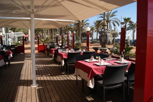 Фото Hotel URH Excelsior