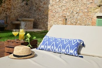 Фото Ca Sa Tieta - Hotel de Interior