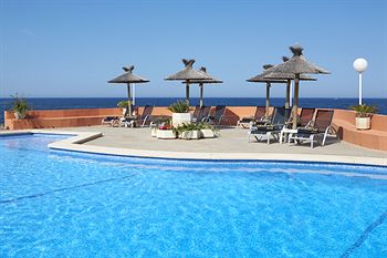 Фото Universal Hotel Cabo Blanco - Adults Only