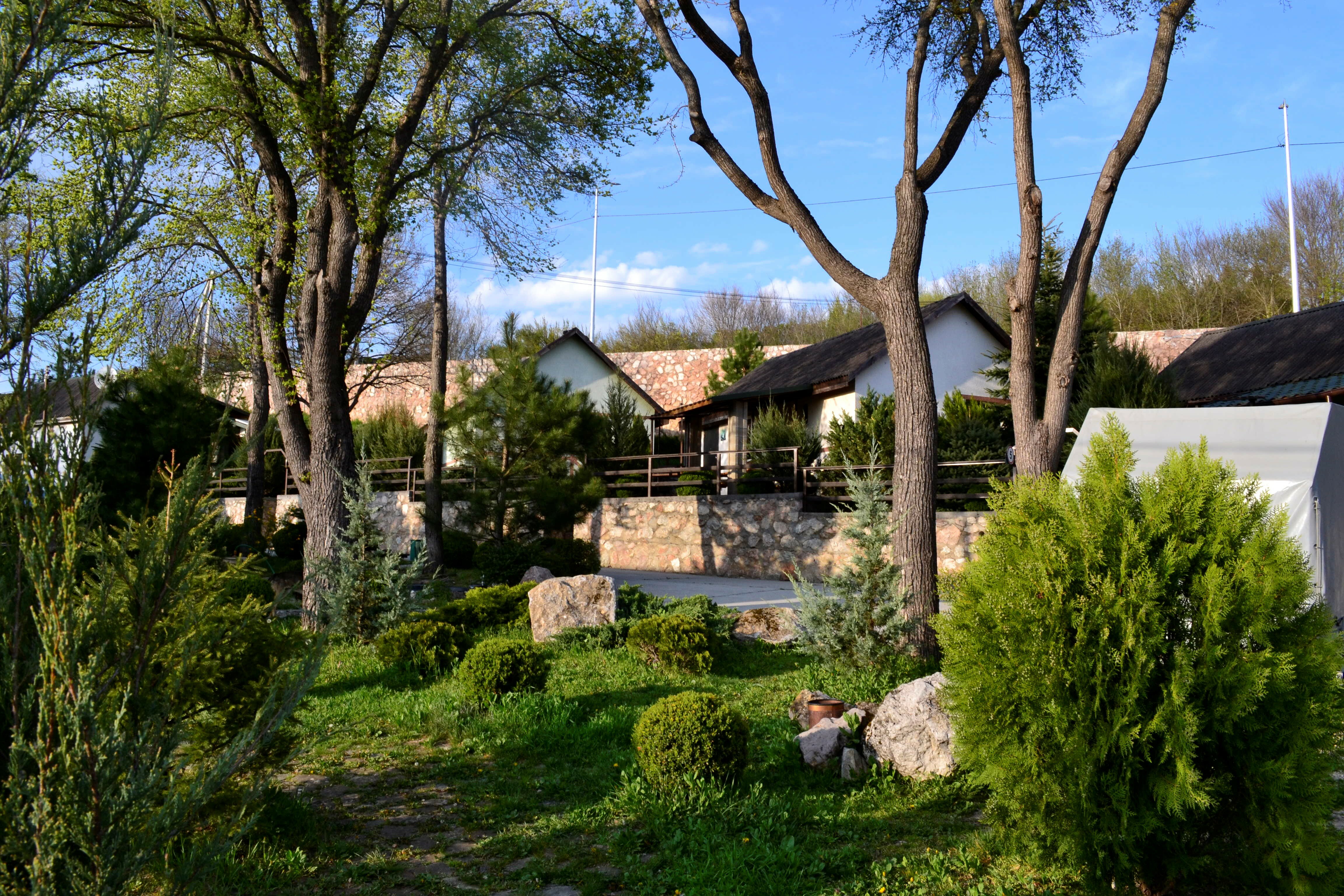 Фото Белый остров