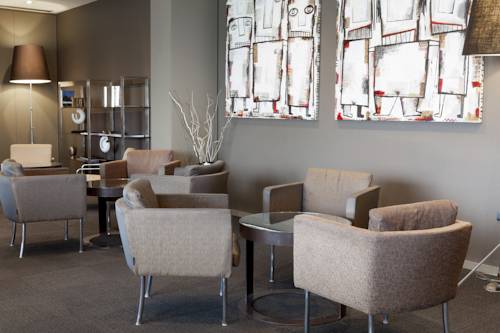 Фото AC Hotel Porto