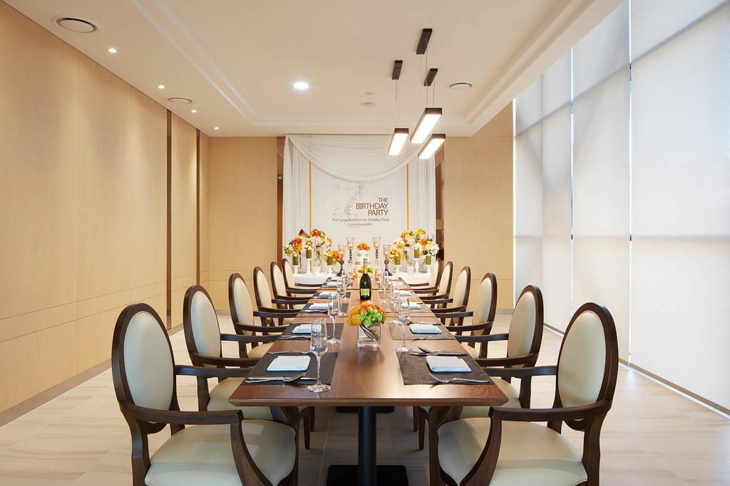 Фото Days Hotel & Suites Incheon Airport