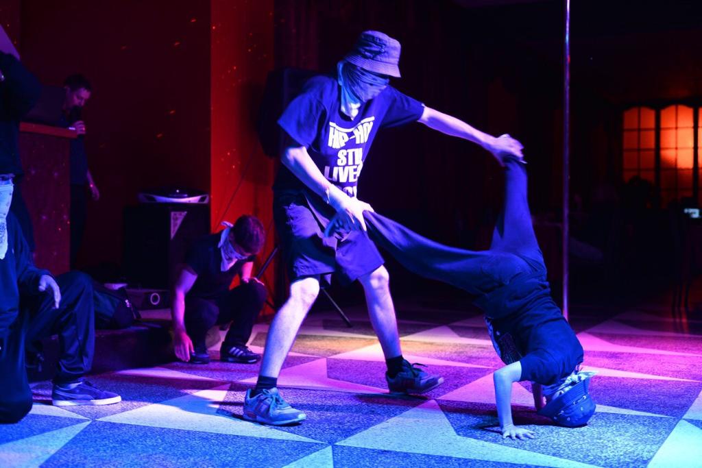 Фото Тополь, корпус № 1