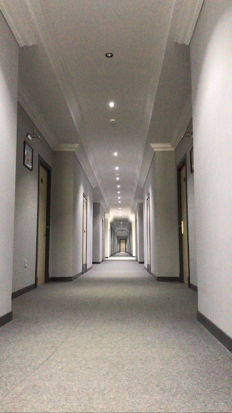 Фото Khiva Residence Hotel