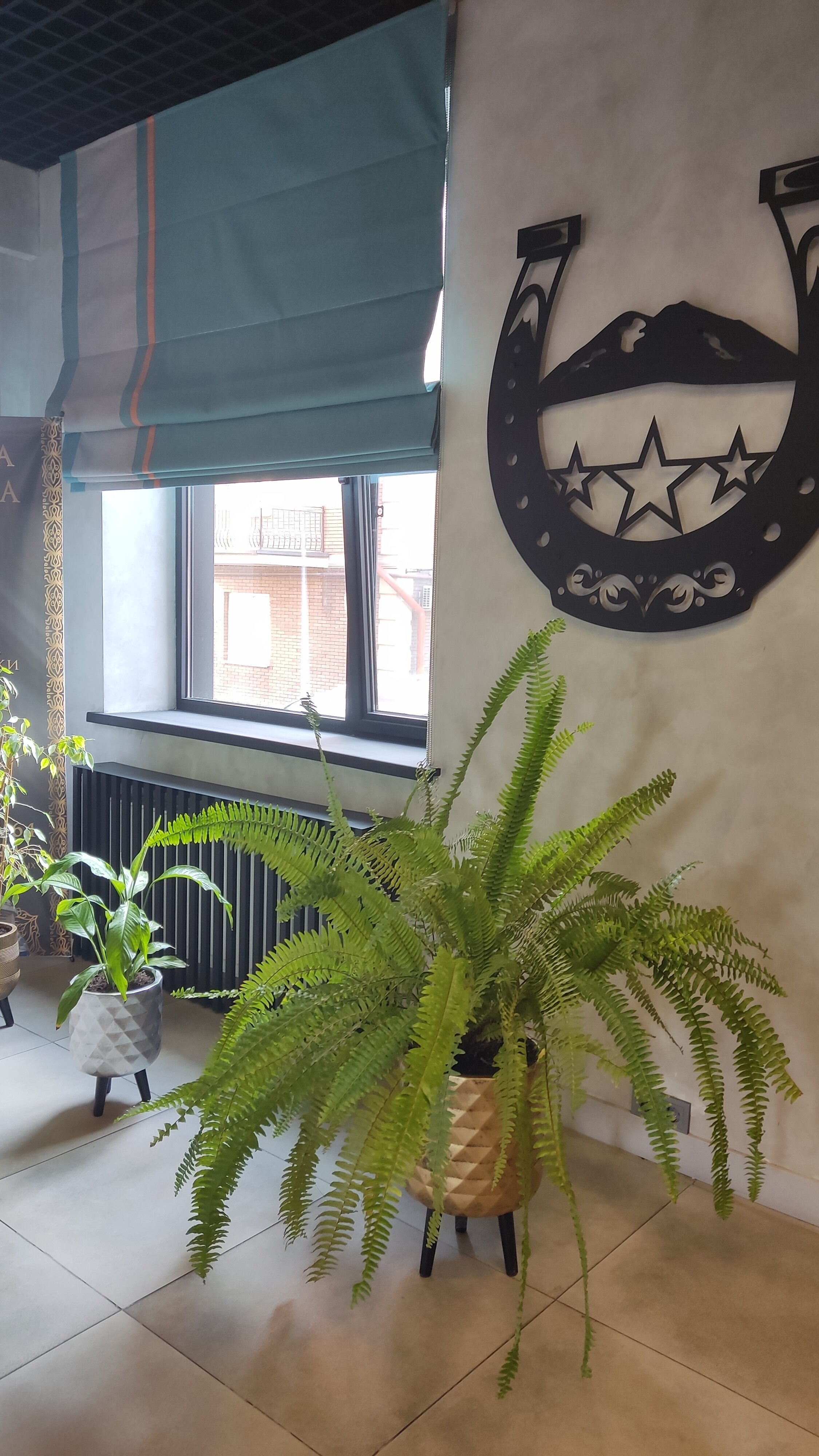 Фото Бизнес-Отель Нальчик