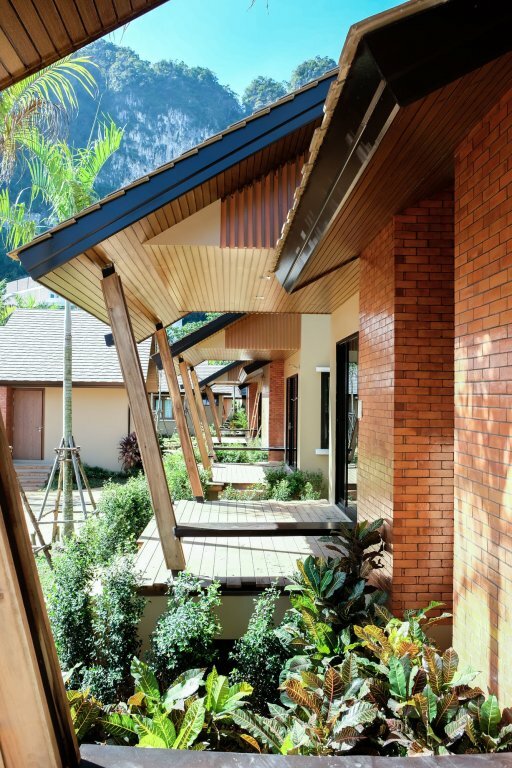 Фото Aonang Hill @ 11/1