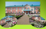Средняя общеобразовательная школа (derevnya Muradym, Shkolnaya ulitsa, 35), school