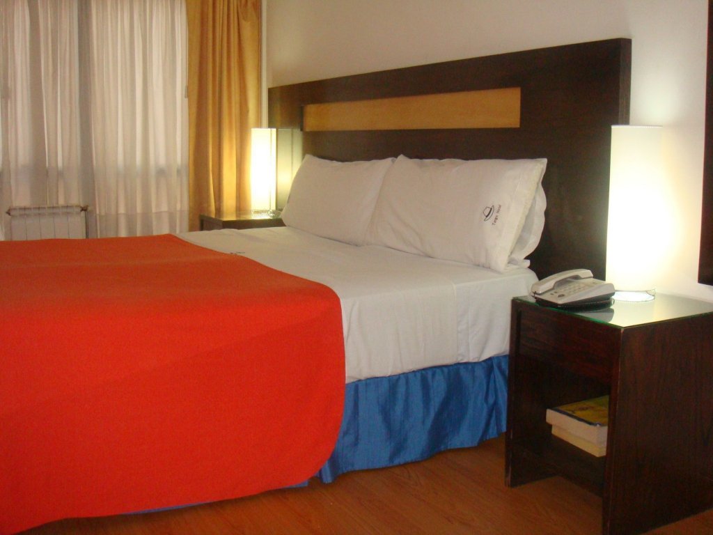 Фото Argentina Tango Hotel