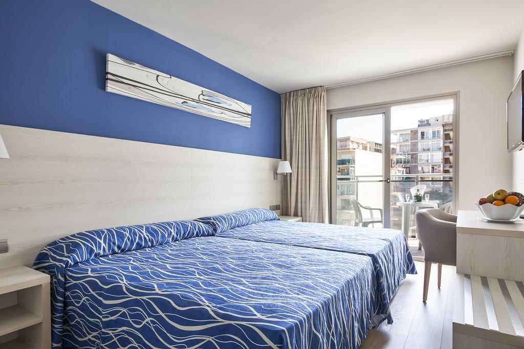 Фото Hotel Best San Francisco