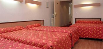 Фото Hôtel Liège Strasbourg