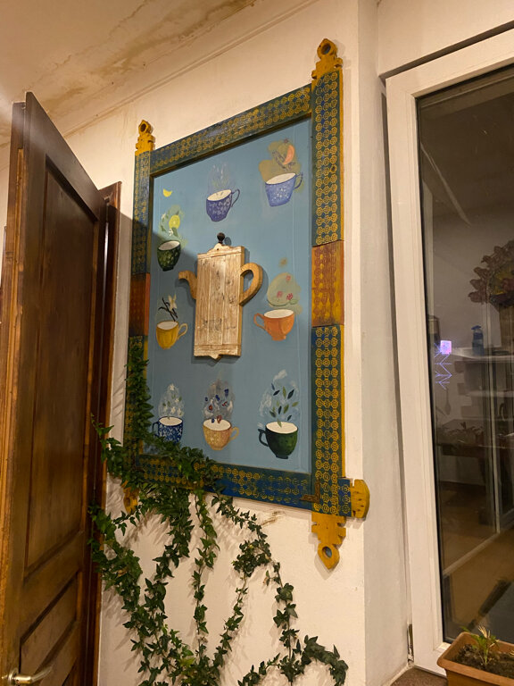 Фото Diwan Hostel