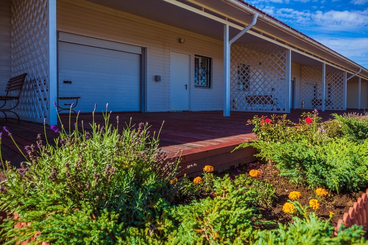 Фото Ладога