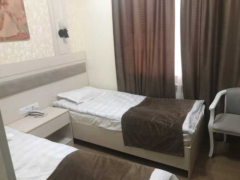 Фото  Ориент Стар Хива