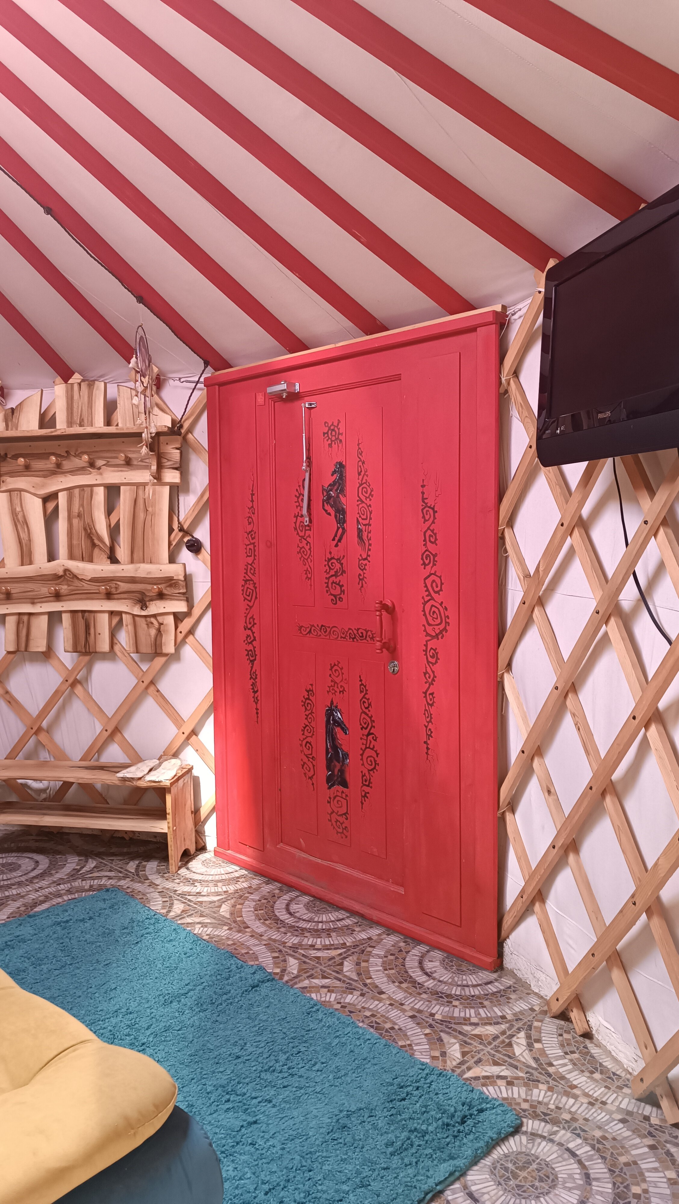 Фото ЮртХаджох