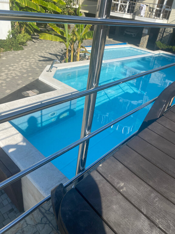 Фото Березы