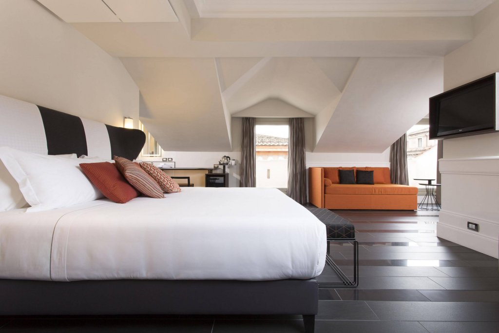 Фото Отель Palazzo Navona