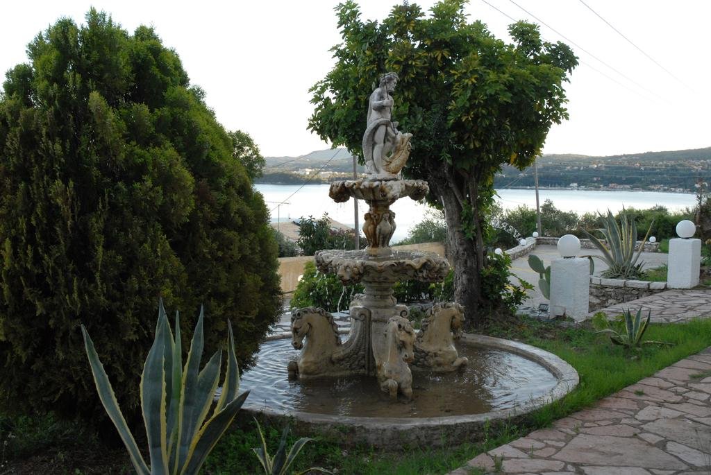 Фото Stefanos Place