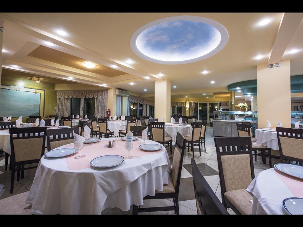 Фото Potamaki Beach Hotel