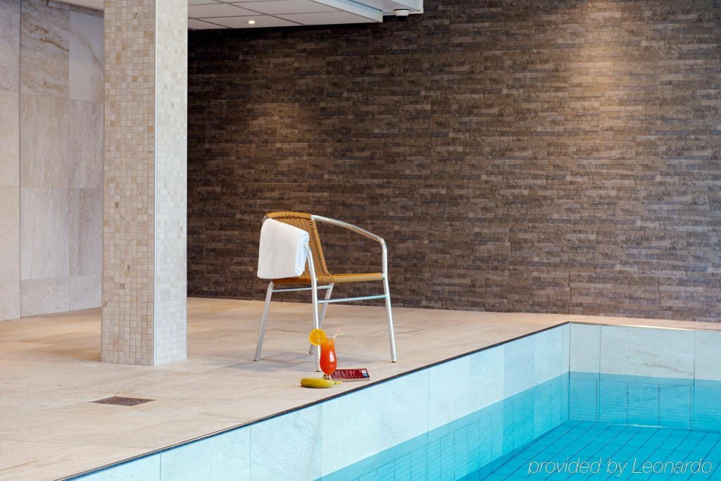 Фото Scandic Umea Syd