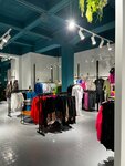 Море (Serysheva Street, 3), clothing store