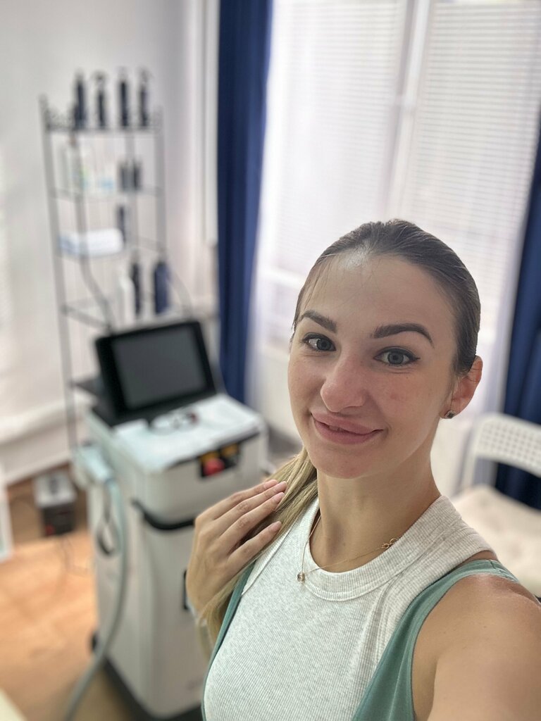 Hair removal Epil Time, Stariy Oskol, photo