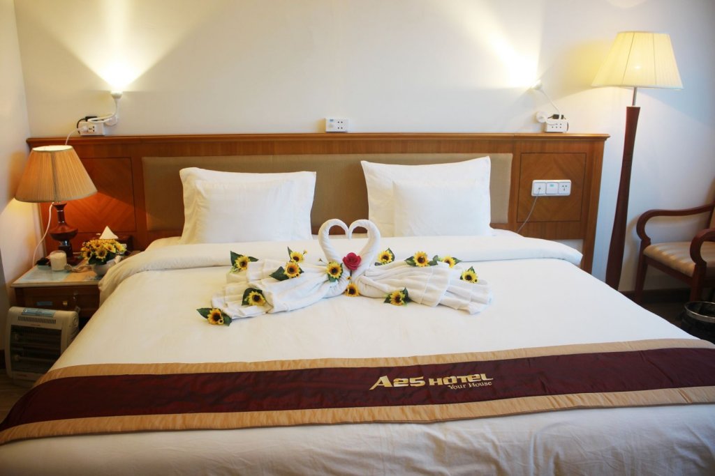 Фото A25 Hotel - Thanh Nhan