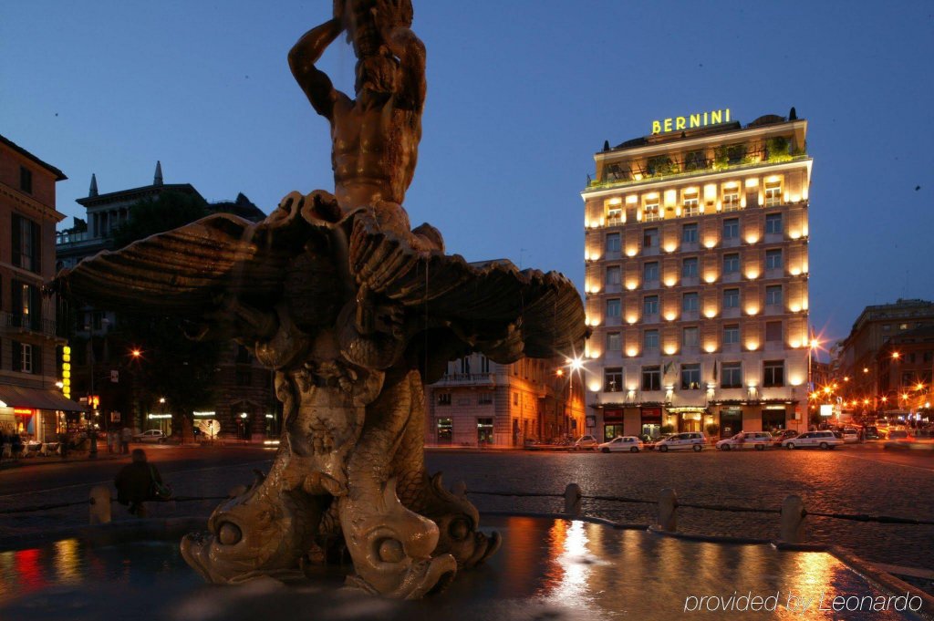 Фото Sina Bernini Bristol