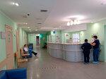 Spasenie (Nursultana Nazarbaeva Street, 47/113), medical center, clinic