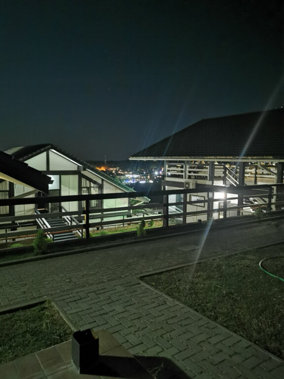 Фото Гостиница Ласточка