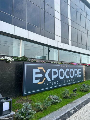 Expocore