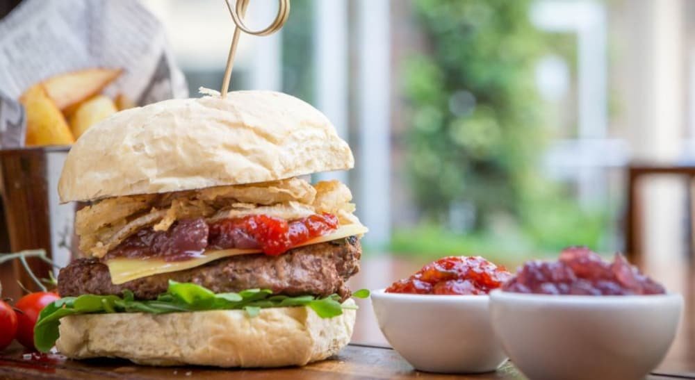 Фото Maldron Hotel Pearse Street