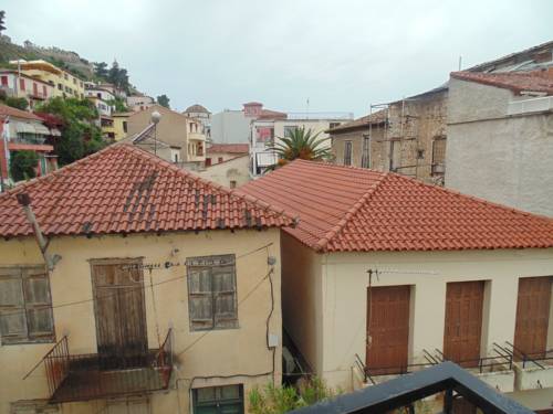 Фото Pension Dafni