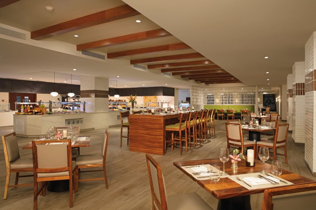 Фото Secrets Cap Cana Resort & Spa-All Inclusive-Adults Only