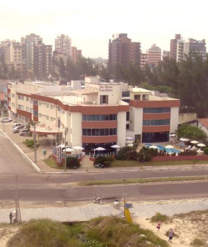 Фото De Rose Praia Hotel