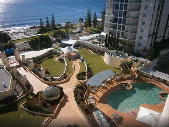 Фото Mantra Mooloolaba Beach