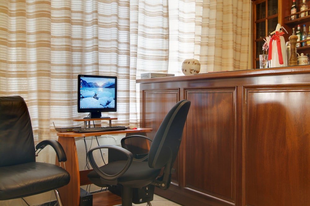 Фото Hermes Delphi Hotel