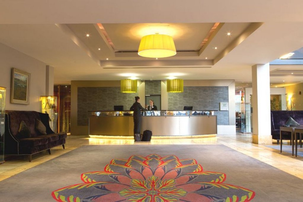 Фото Kilkenny Ormonde Hotel