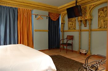 Фото Casual Valencia de las Civilizaciones