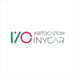 Inycar (Vavilova Street, 67Е), exposición de coches