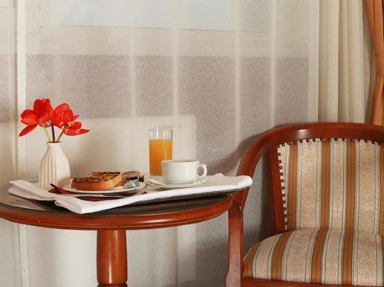 Фото Hotel Moldova