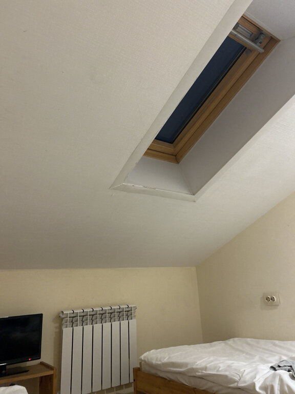 Фото Мансарда